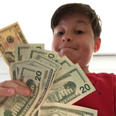 Profile Picture of Christian Cates (@ChristianCates7) on Twitter