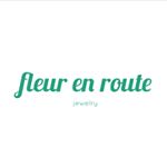 Profile Picture of fleur en route jewelry (@fleurenroutejewelry) on Instagram