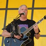 Profile Picture of Bill Mathis (@bill_mathis_music) on Instagram