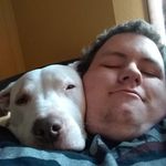 Profile Picture of Jeramiah Peterson (@dehpandaking) on Instagram