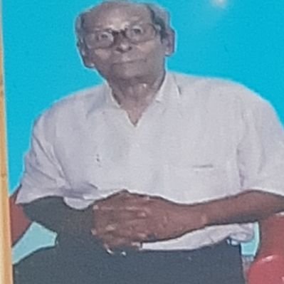 Profile Picture of TAPAN KUMAR CHAKRABORTY (@TAPANKU77940071) on Twitter