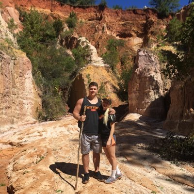 Profile Picture of Hannah Samaniego (@hannahpio) on Twitter