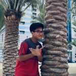 Profile Picture of Kenneth Charles (@neptune_charles) on Instagram