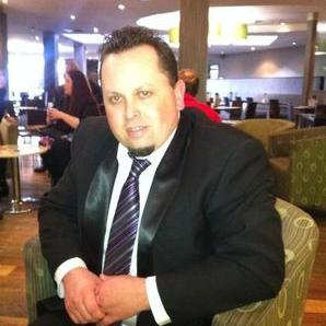 Profile Picture of Ricky Pearce (@trivium911) on Twitter
