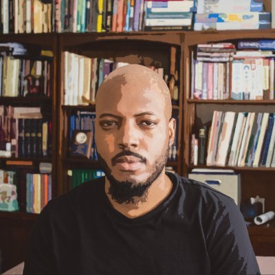 Profile Picture of Warren Fields (@omniwarren) on Twitter