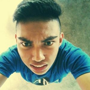 Profile Picture of Bryan Pedroso (@perabryan11) on Twitter