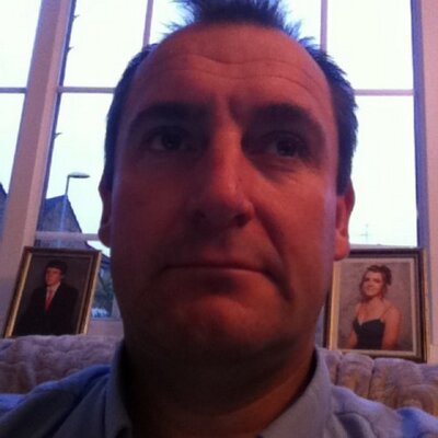 Profile Picture of Scott Gillett (@scott_gillett) on Twitter