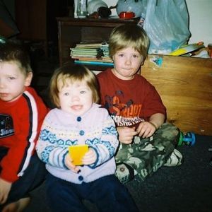 Profile Picture of Kaye Allen (@gramcracker2three) on Myspace