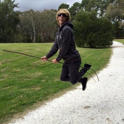 Tom Crumpton - Twitter Profile Picture of Tom Crumpton (@crumpton_tom) on Twitter