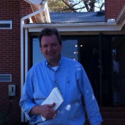 Profile Picture of Martin Den Hollander (@MartinDenHolla1) on Twitter