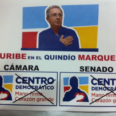 Profile Picture of Jose Arcadio Torres (@28044214) on Twitter