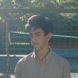 Profile Picture of Axel Flores (@AxelfloresDe) on Twitter