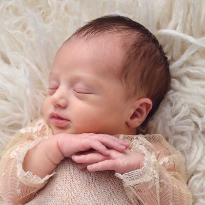 Profile Picture of Robyn Elizabeth Marlowe (@thatbabylife924) on Twitter