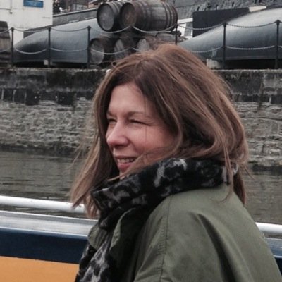 Profile Picture of Lisa Hutton (@Lisachutton) on Twitter