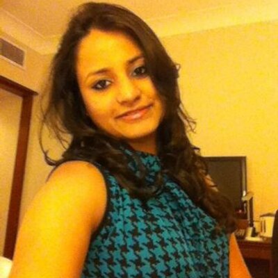 Profile Picture of Manika Arora (@manikarora1125) on Twitter