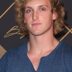 Profile Picture of Logan Paul (@justinvicky1) on Pinterest