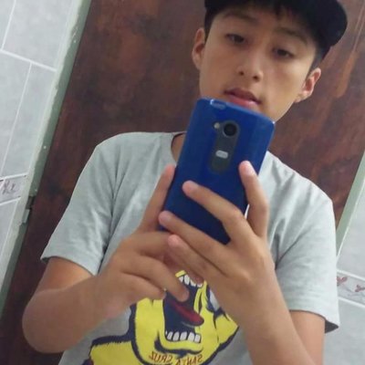 Profile Picture of *omar**casiano* (@omar94708055) on Twitter