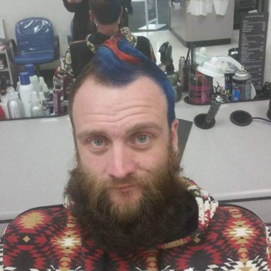 I give up and blame the world - Tiktok Profile Picture of I give up and blame the world (@jonpurkey503) on Tiktok