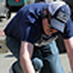 Profile Picture of Benjamin Davis (@debivans) on Flickr