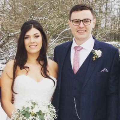 Profile Picture of Michael Wrigley (@michaelwrigley9) on Twitter