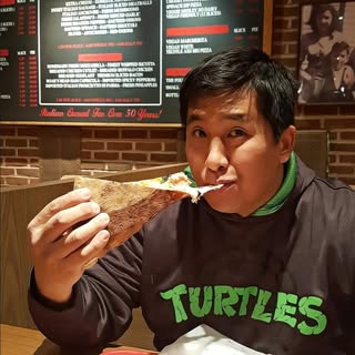 Profile Picture of Johnny Huang (@ninjajohnny) on Instagram