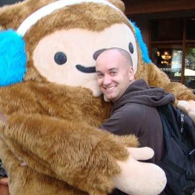 Profile Picture of Garrett Knights (@garrettknights) on Twitter