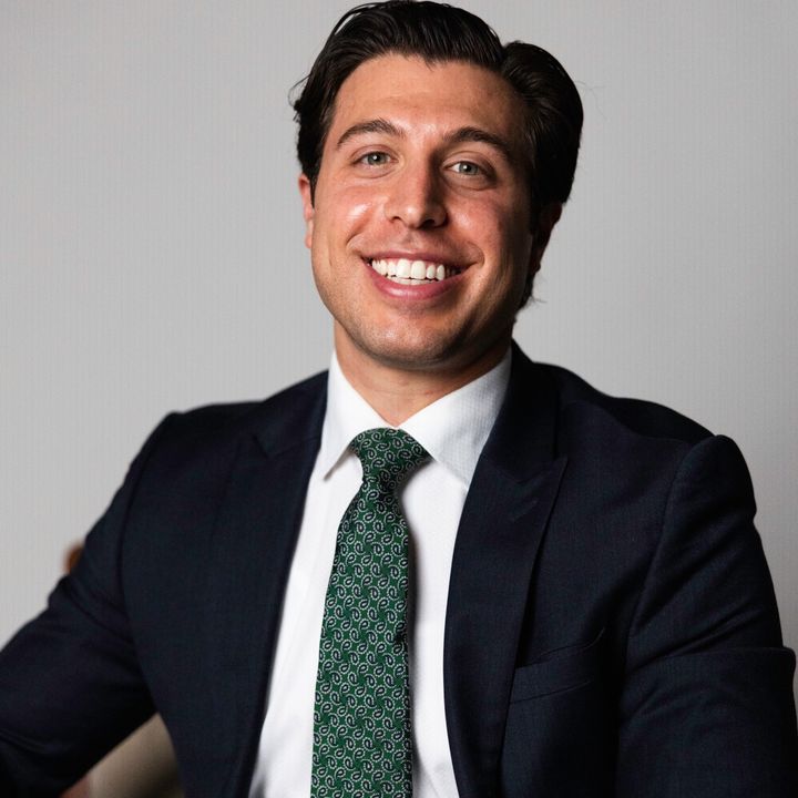 Profile Picture of Michael Mattia, Esq. (@michaelamattia) on Tiktok