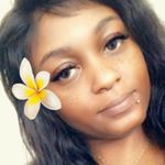 Profile Picture of Mel Lucas 💛💛 (@mel_keyia) on Instagram