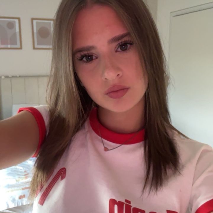 Profile Picture of gracie ballantyne 🐆✨🖤 (@gracie_ballantyne) on Tiktok