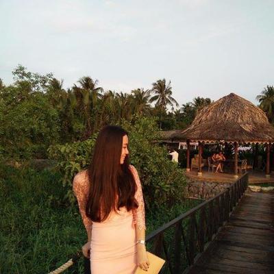 Profile Picture of Minh Hoang (@pinkiradio_sun) on Twitter