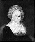 Profile Picture of Mary Cary Ambleron Wikipedia