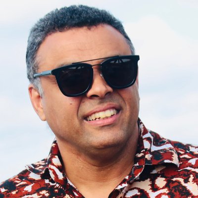 Dag Heward-Mills - Twitter Profile Picture of Dag Heward-Mills (@EvangelistDag) on Twitter