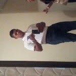 Profile Picture of davidsalome (@davidsalome) on Instagram