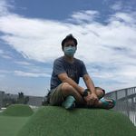 Profile Picture of Ted Kuo (@keyest1227) on Instagram