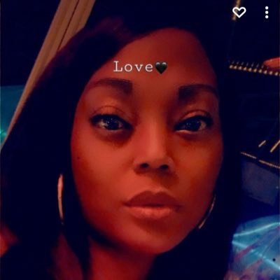 Ashley Simone - Twitter Profile Picture of Ashley Simone (@AshleySimone_87) on Twitter