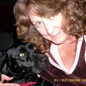 Profile Picture of Sherry Boone (@sherryleeboone) on Myspace