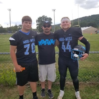 Profile Picture of Jason A Lauver (@LauverJason) on Twitter