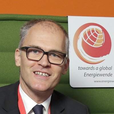 Profile Picture of Hans Koeppel (@KoeppelHans) on Twitter