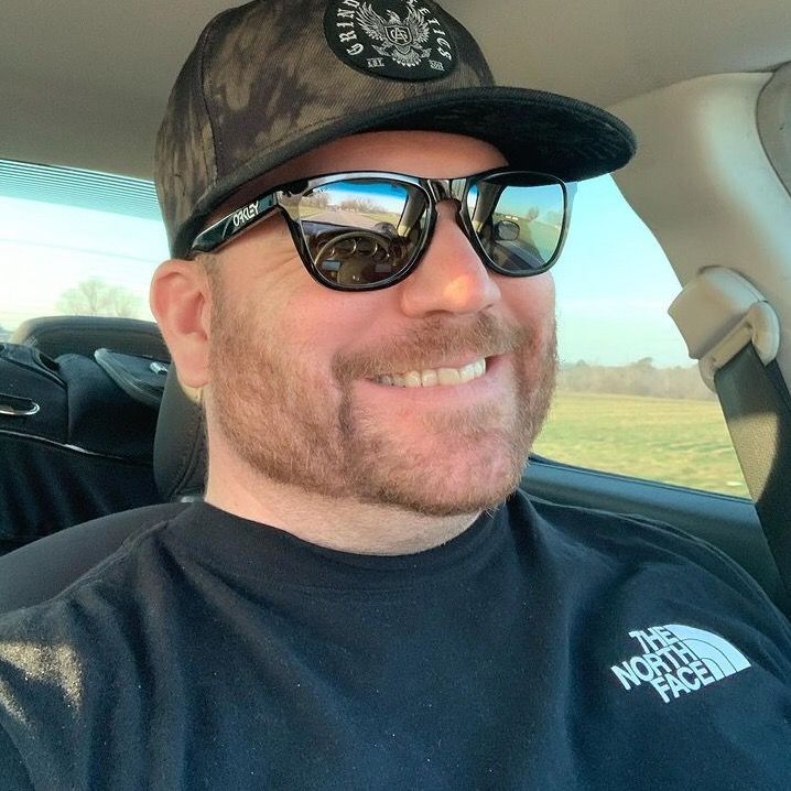 Profile Picture of dustinjames652 (@dustinjames652) on Tiktok