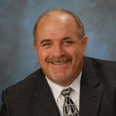 Profile Picture of Steve Herndon (@SHERNDONLOANS) on Twitter
