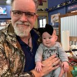 Profile Picture of Gary Robbins (@robbins.gary) on Instagram