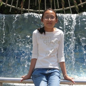 Profile Picture of Stella Wu (@374748142) on Myspace