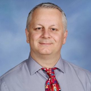 Profile Picture of Dr. Vince Cascone (@vkcascone) on Twitter