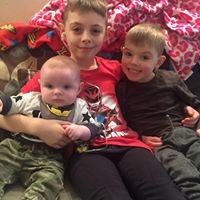 Profile Picture of Kerrie Lambert (@kerrie-lambert) on Quora