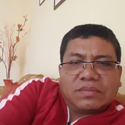 Profile Picture of José Antonio Gutierrez Baldeon (@JosAnto55001717) on Twitter