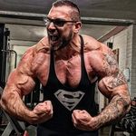 Profile Picture of Peter Gill (@petergill4868) on Instagram