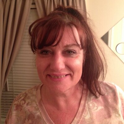 Profile Picture of June Becker (@BeckerJune) on Twitter