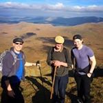 Profile Picture of Steven McFarlane (@steven.mcfarlane72) on Instagram