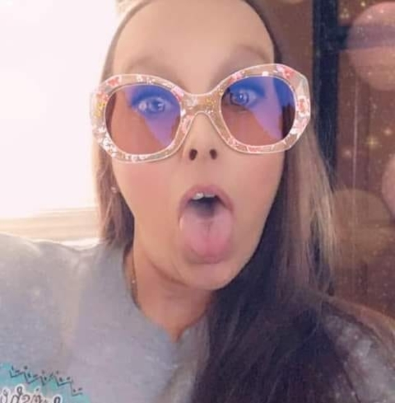 Profile Picture of Christy Thedford (@christythedford) on Poshmark