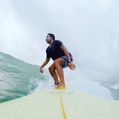 Profile Picture of Joseph Bautista (@serjobau) on Twitter